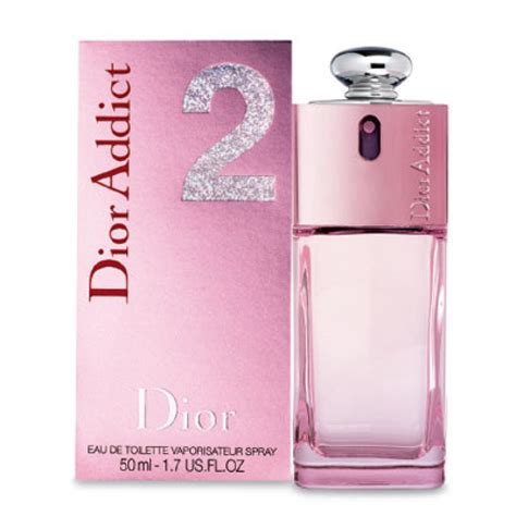 dior addict ii